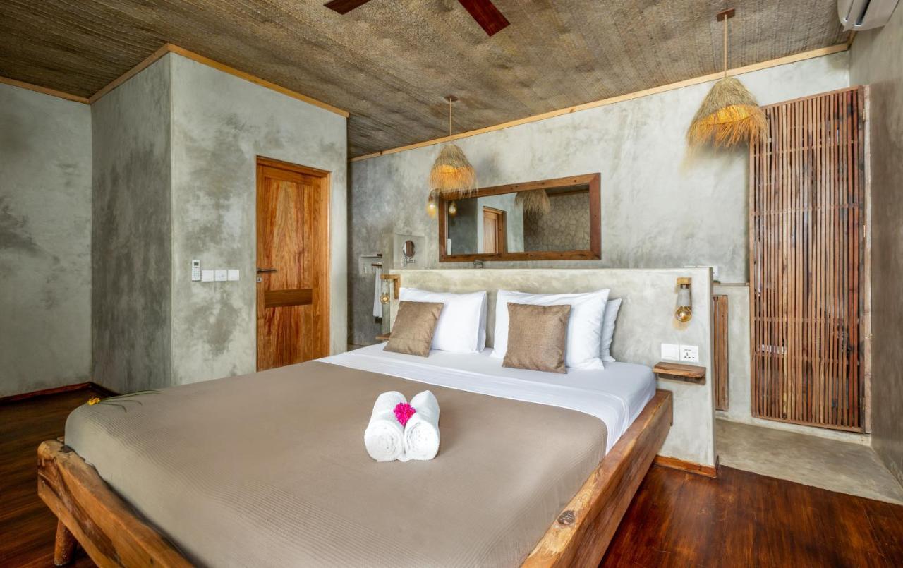 Budget Doppelzimmer