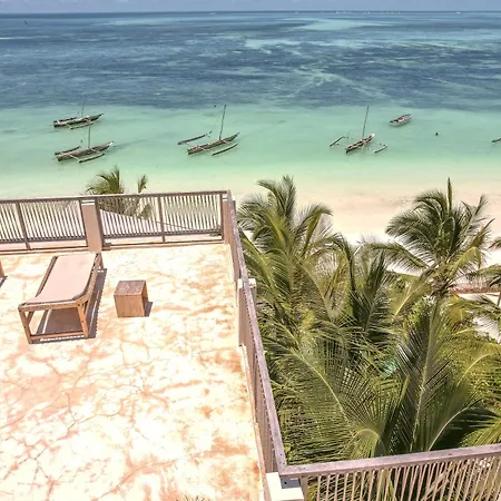 Passion Boutique Hotel Zanzibar - Adults Only-2