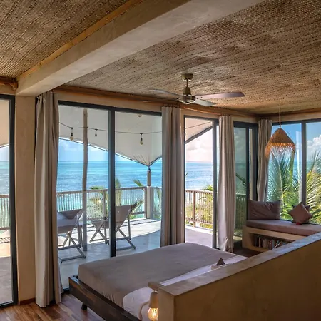 Passion Boutique Hotel Zanzibar - Adults Only-3