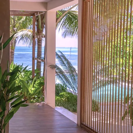 Passion Boutique Hotel Zanzibar - Adults Only-2