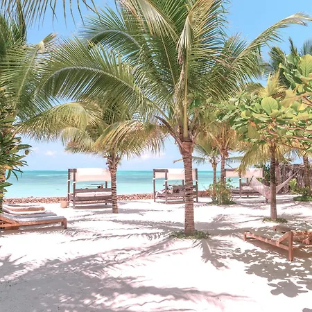 Passion Boutique Hotel Zanzibar - Adults Only-3