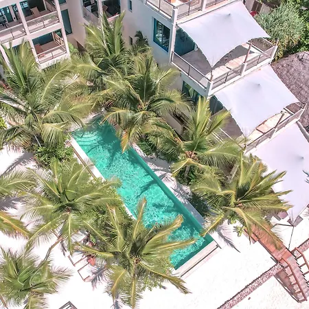 Passion Boutique Hotel Zanzibar - Adults Only-2